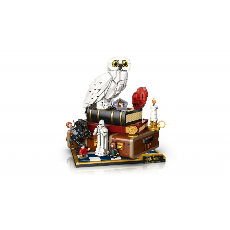 LEGO Harry Potter Piedra Filosofal Edición para Coleccionistas