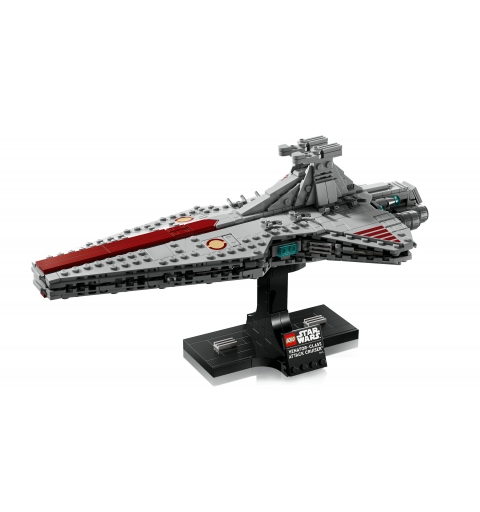 LEGO Star Wars Crucero de Ataque Clase Venator