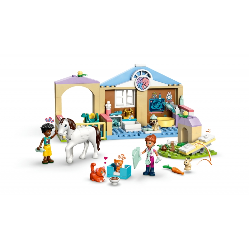 LEGO Friends Tierklinik