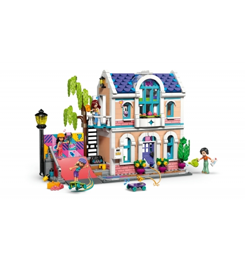 LEGO Friends Liann's Family House