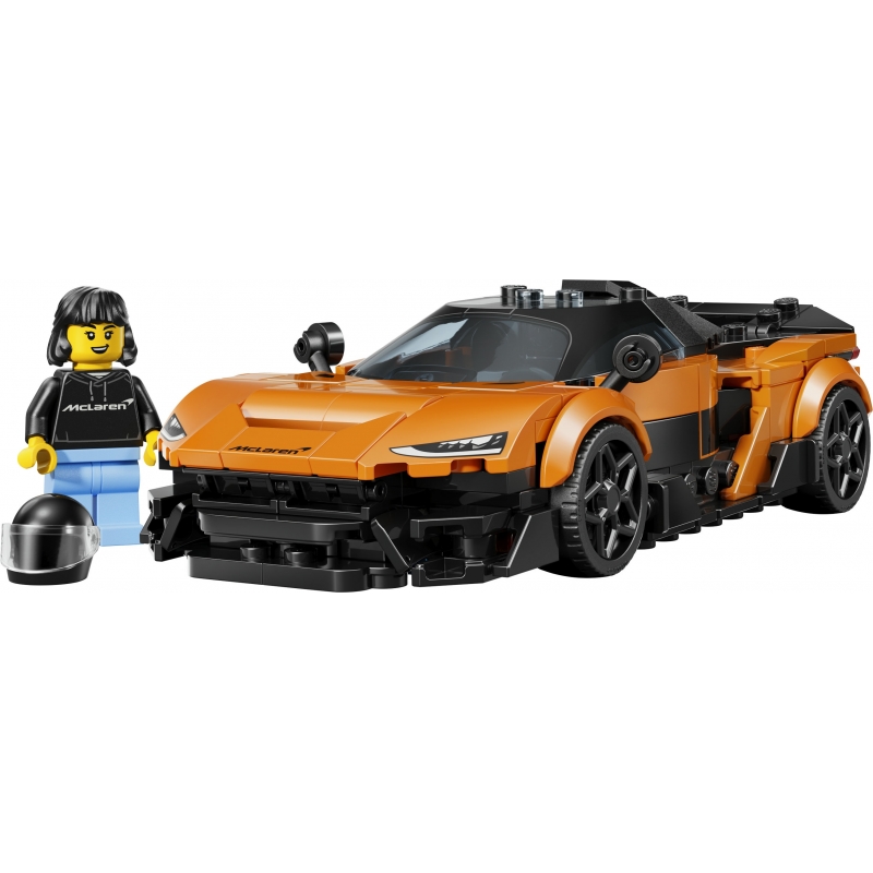 LEGO Speed Champions McLaren W1