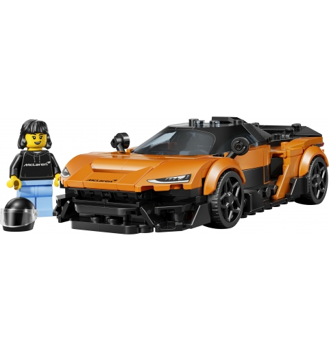 LEGO Speed Champions McLaren W1