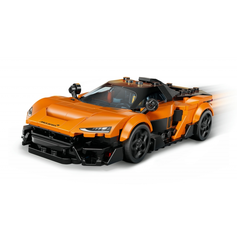 LEGO Speed Champions McLaren W1