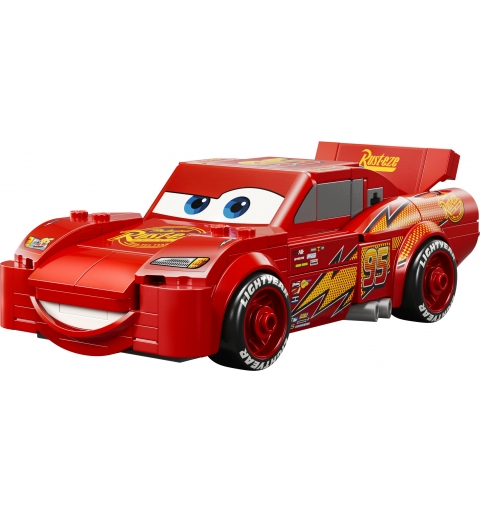 LEGO Speed Champions Saetta McQueen
