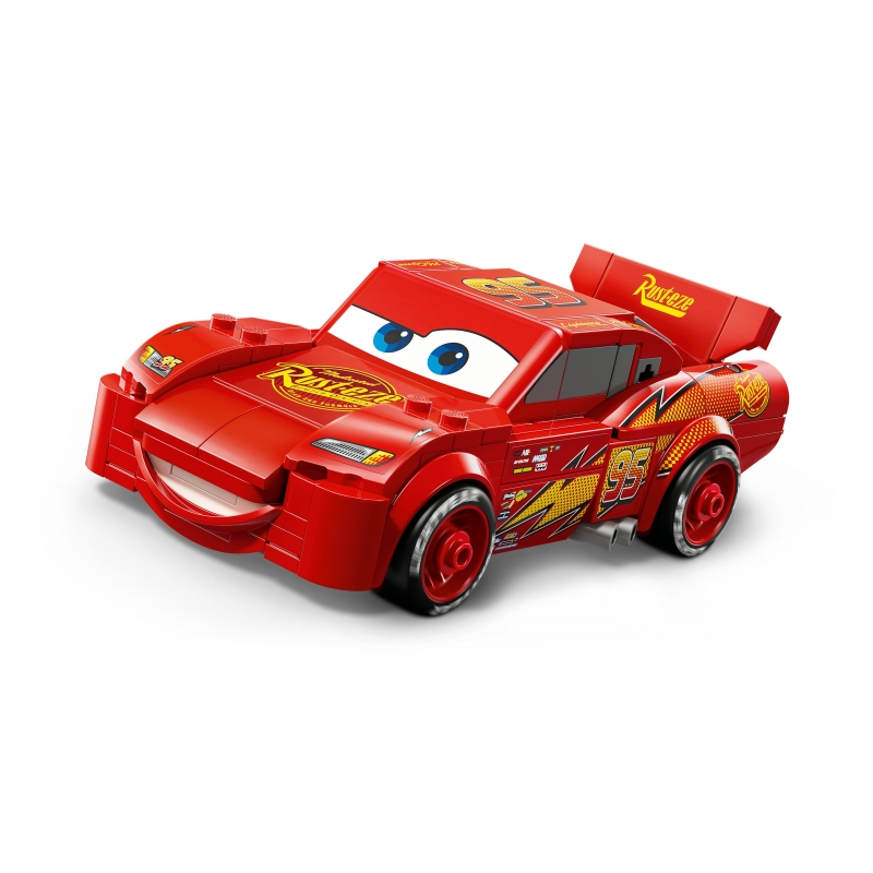 LEGO Speed Champions Lightning McQueen