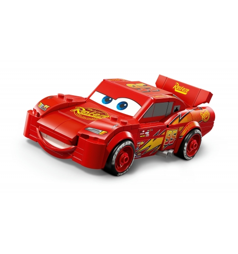 LEGO Speed Champions Lightning McQueen