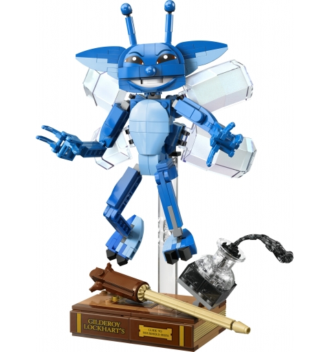 LEGO Harry Potter Wichtel