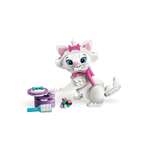 LEGO Disney Aristocats Bezaubernde Marie