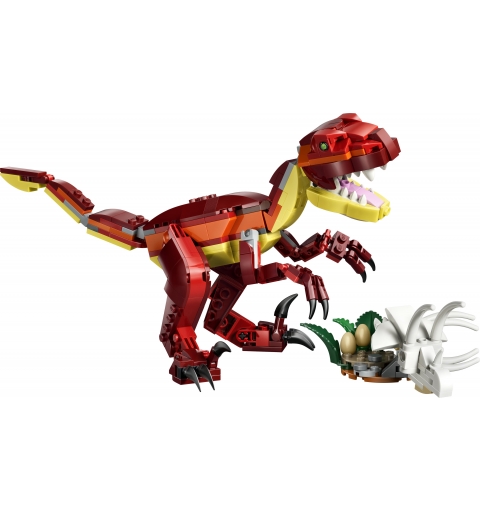 LEGO Creator Feroz Dinosaurio