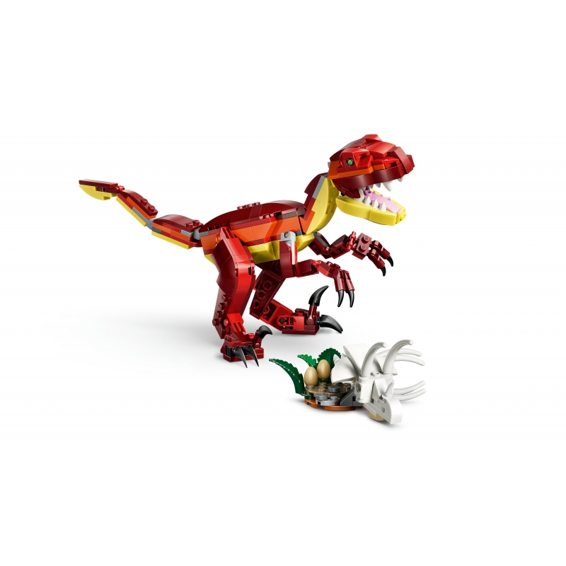 LEGO Creator Le dinosaure féroce