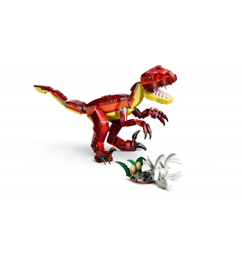 LEGO Creator Wilder Dinosaurier