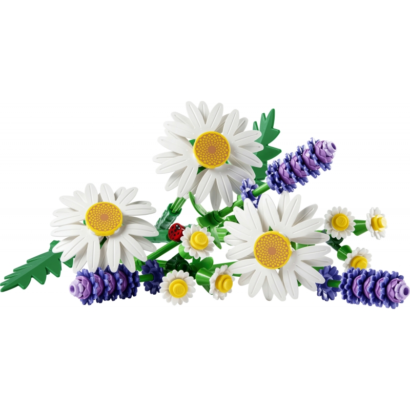 LEGO Botanicals Daisies