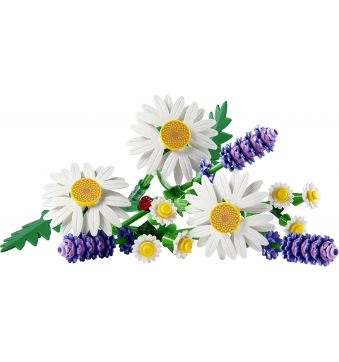 LEGO Botanicals Marguerites
