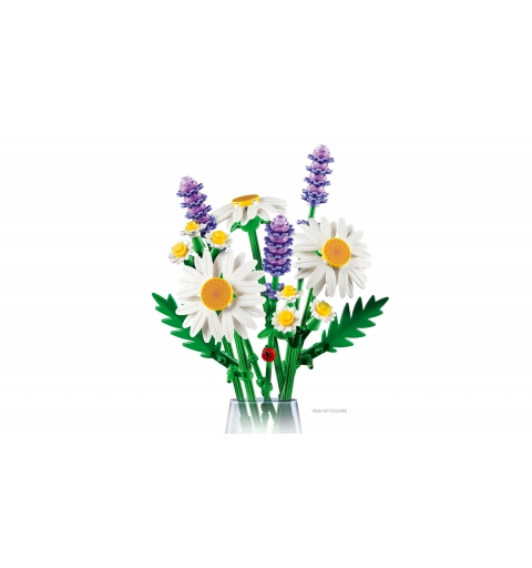 LEGO Botanicals Daisies
