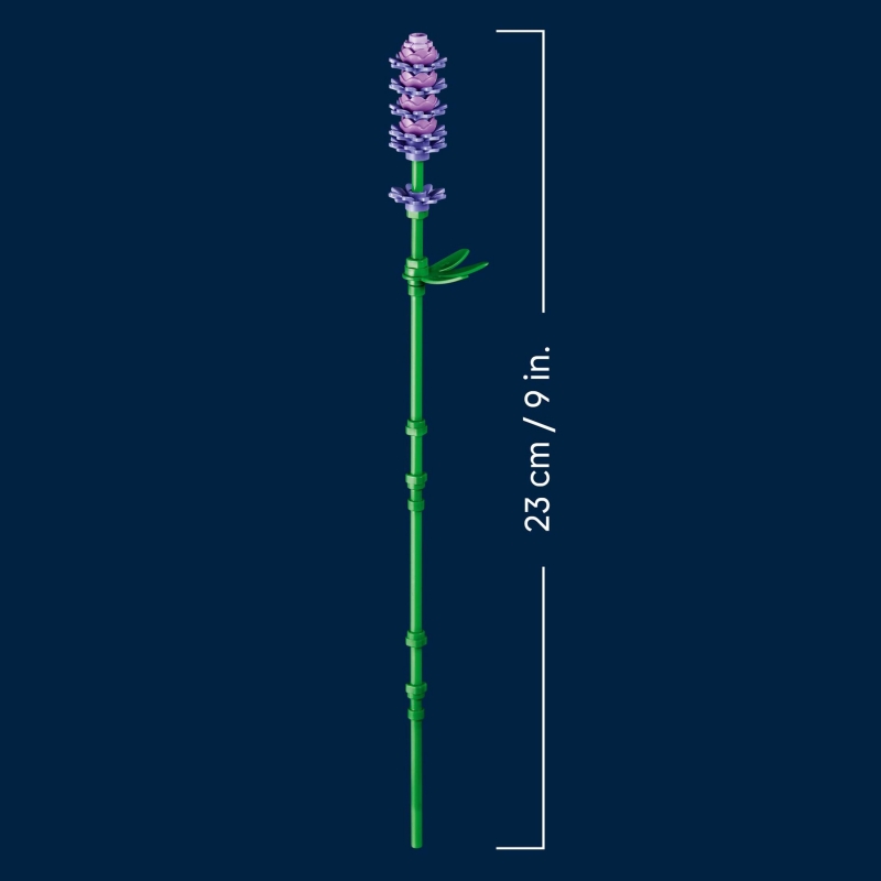 LEGO Botanicals Daisies