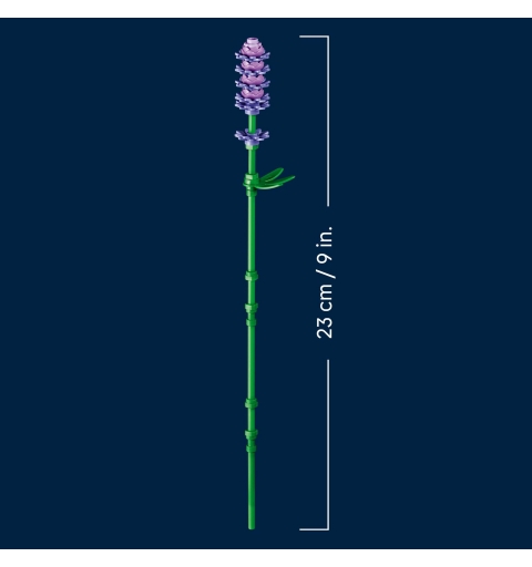 LEGO Botanicals Marguerites