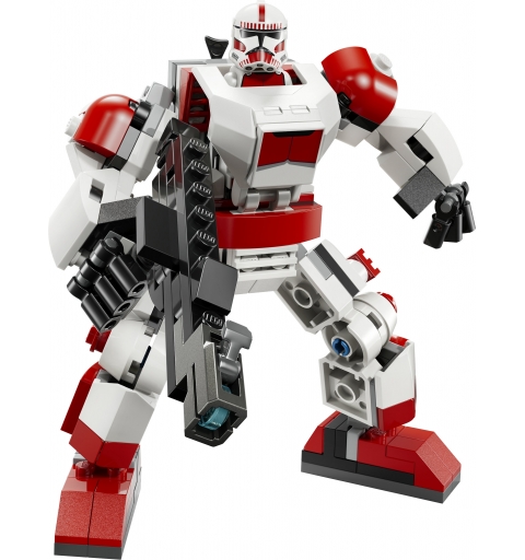LEGO Star Wars Mech Clone Shock Trooper™