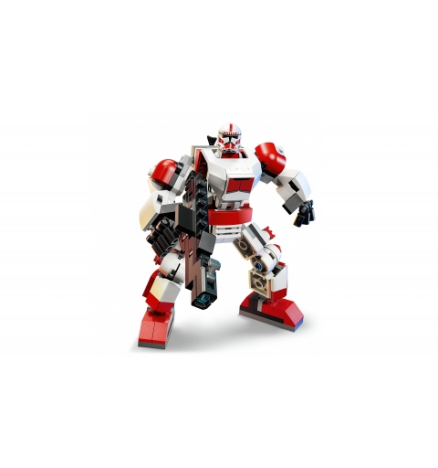 LEGO Star Wars Mech Clone Shock Trooper™
