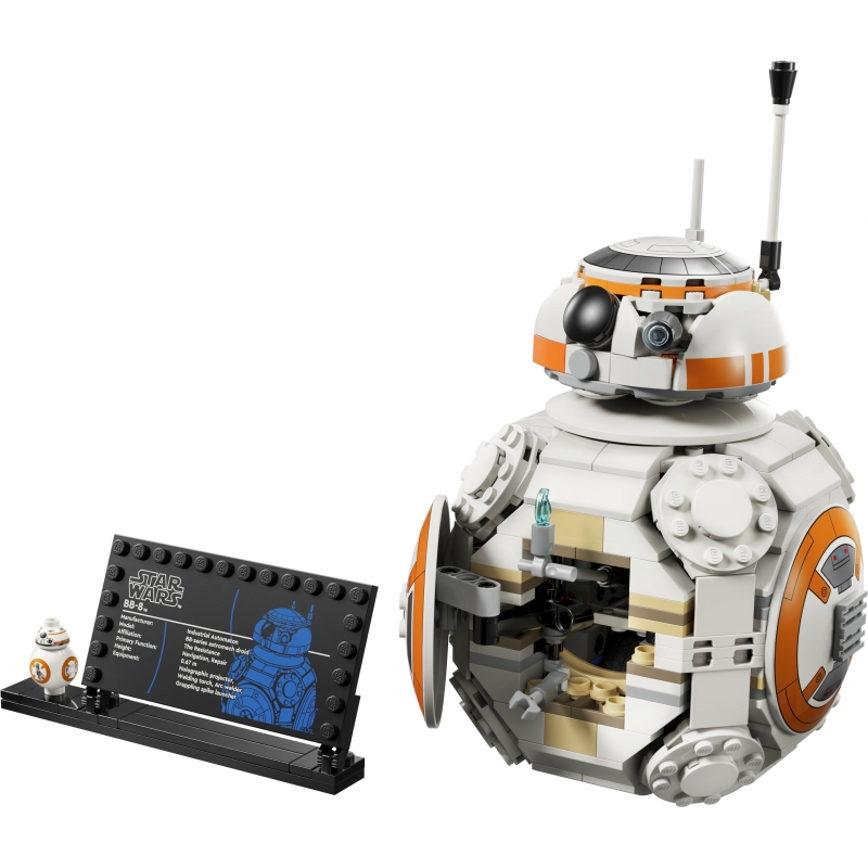 LEGO Star Wars BB-8™ Astromech Droid