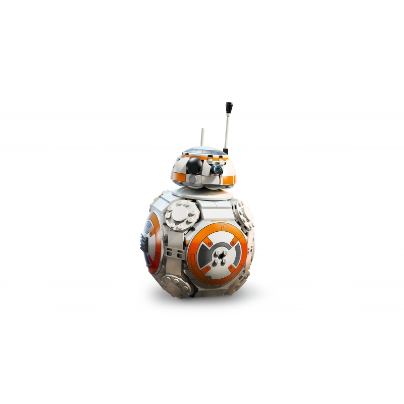 LEGO Star Wars Droide astromeccanico BB-8™
