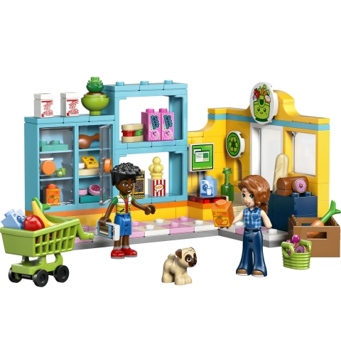 LEGO Friends Heartlake City Mini-Markt