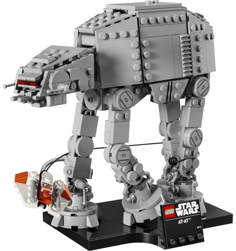 LEGO Star Wars AT-AT™