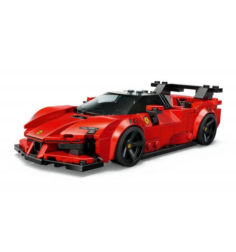 LEGO Speed Champions Ferrari SF90 XX Stradale Sportwagen