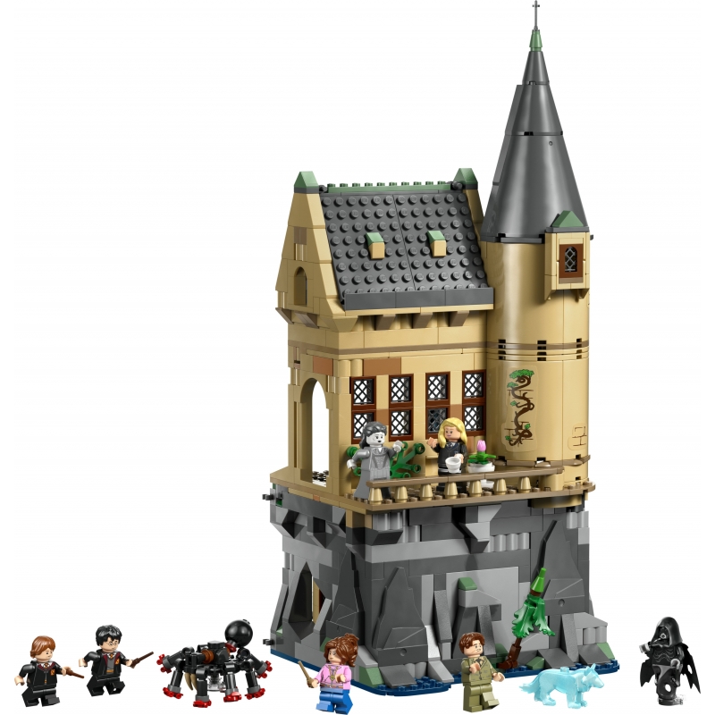 LEGO Harry Potter Schloss Hogwarts™ Krankenflügel