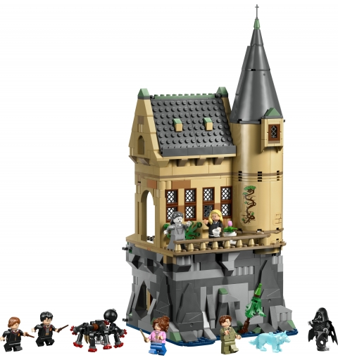 LEGO Harry Potter Castello di Hogwarts™ Ala dell’infermeria