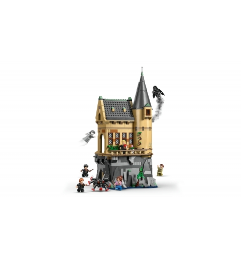 LEGO Harry Potter Hogwarts™ Castle Hospital Wing