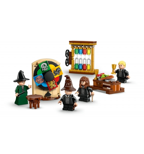 LEGO Harry Potter Hogwarts™ Castle Sorting Hat™ Ceremony