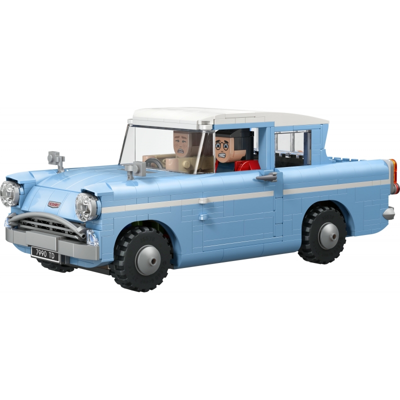 LEGO Harry Potter Ford Anglia™ volante incantata