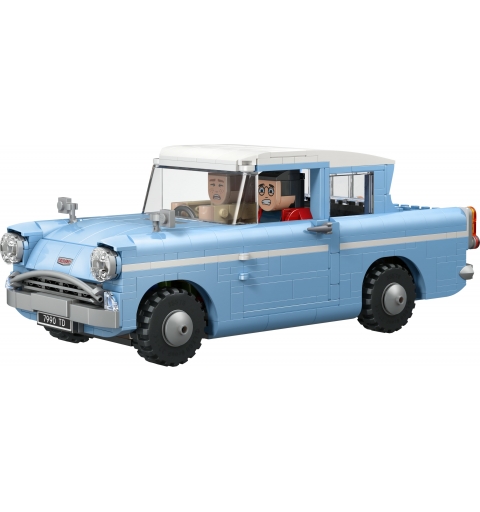 LEGO Harry Potter Ford Anglia™ volante incantata