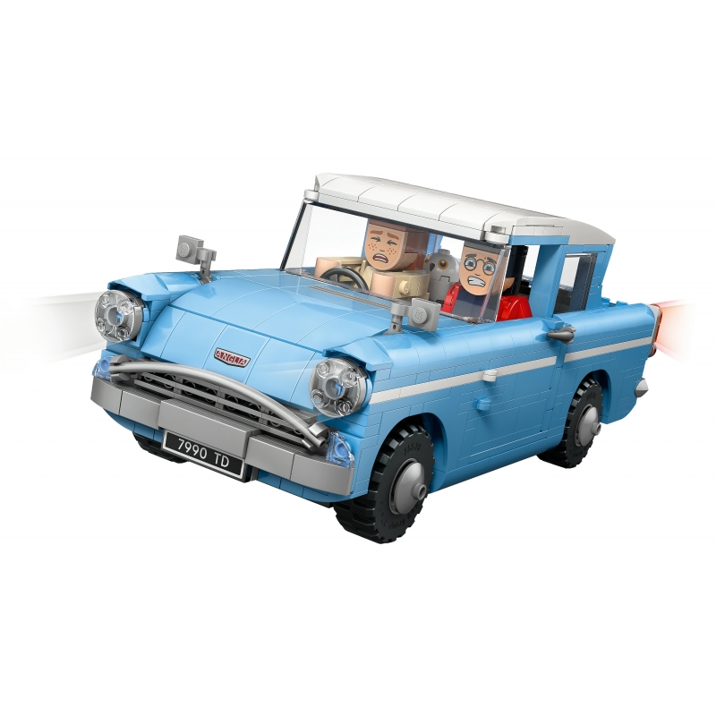 LEGO Harry Potter Ford Anglia™ volante incantata