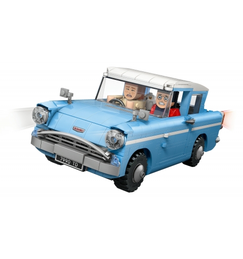 LEGO Harry Potter Fliegender Ford Anglia™
