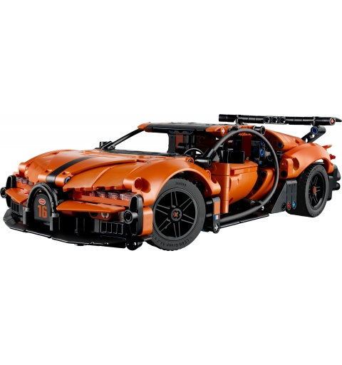LEGO Technic Hyper Car Bugatti Chiron Pur Sport