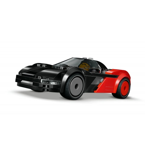 LEGO City Supercoche Eléctrico