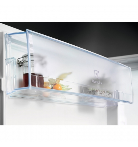 Electrolux KSB2AE82S combi-fridge Built-in 107 L White