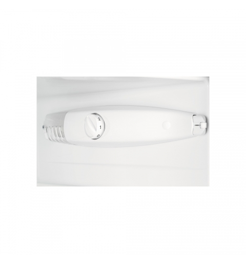 Electrolux KSB2AE82S nevera combi Integrado 107 L Blanco