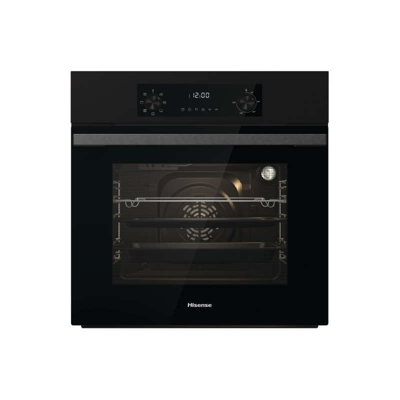 Hisense BI62220AB four 61 L Noir