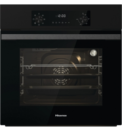 Hisense BI62220AB four 61 L Noir