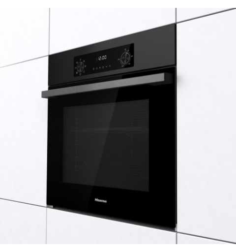 Hisense BI62220AB oven 61 L Black