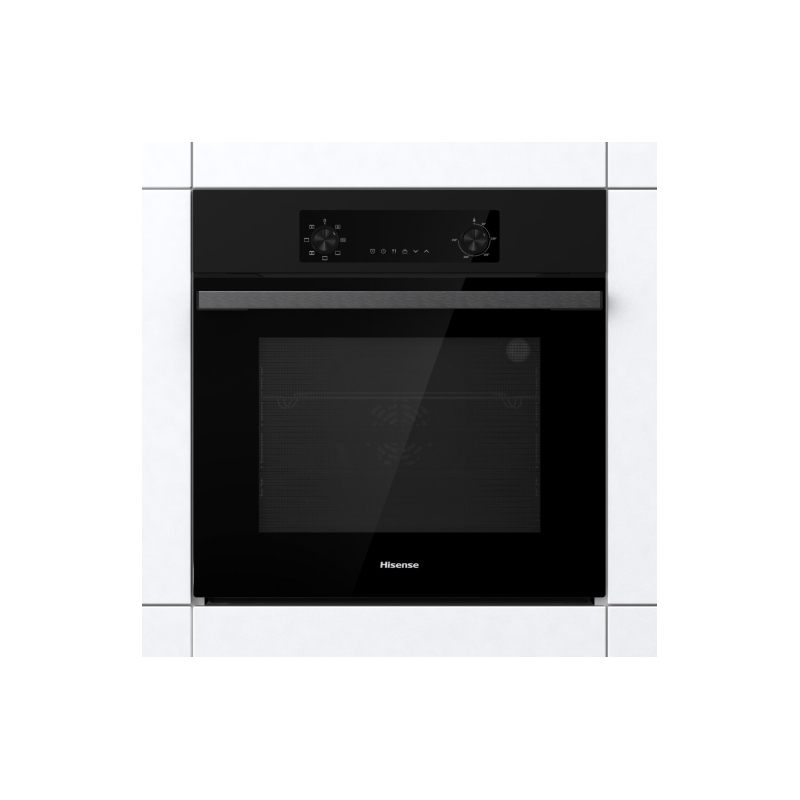 Hisense BI62220AB forno 61 L Nero