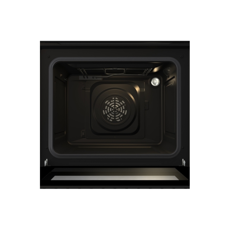 Hisense BI62220AB oven 61 L Black