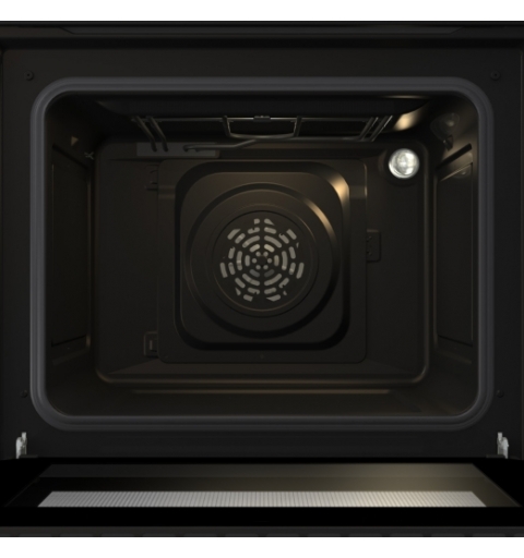 Hisense BI62220AB oven 61 L Black