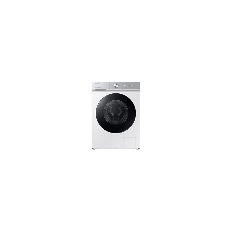 Samsung WW90DB8U95GH lavatrice Caricamento frontale 9 kg 1400 Giri min Bianco