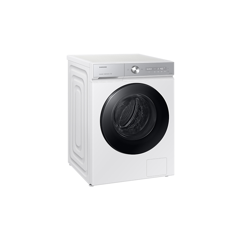 Samsung WW90DB8U95GH Waschmaschine Frontlader 9 kg 1400 RPM Weiß