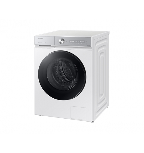 Samsung WW90DB8U95GH lavatrice Caricamento frontale 9 kg 1400 Giri min Bianco
