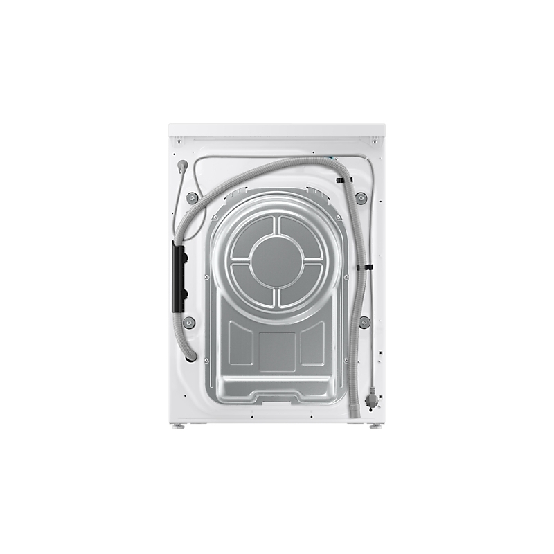 Samsung WW90DB8U95GH lavatrice Caricamento frontale 9 kg 1400 Giri min Bianco
