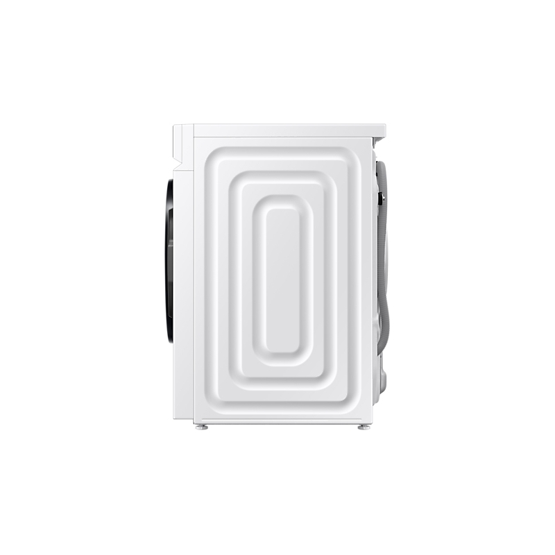 Samsung WW90DB8U95GH machine à laver Charge avant 9 kg 1400 tr min Blanc